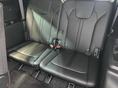 Wolf Gray 2026 Kia Sorento S