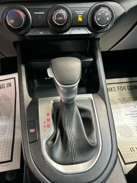 Snow White Pearl 2024 Kia Forte LXS