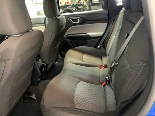 2023 Jeep Compass Sport