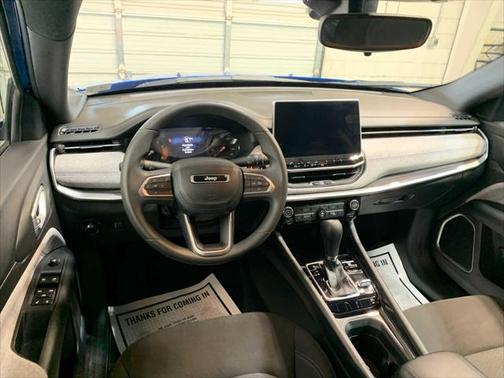 2023 Jeep Compass Sport