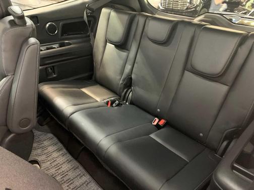 2023 Subaru Ascent Touring 7-Passenger