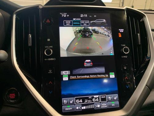 2023 Subaru Ascent Touring 7-Passenger