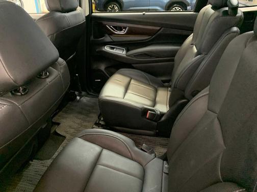 2023 Subaru Ascent Touring 7-Passenger