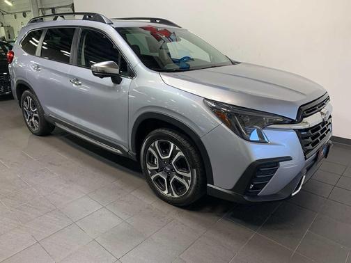 2023 Subaru Ascent Touring 7-Passenger