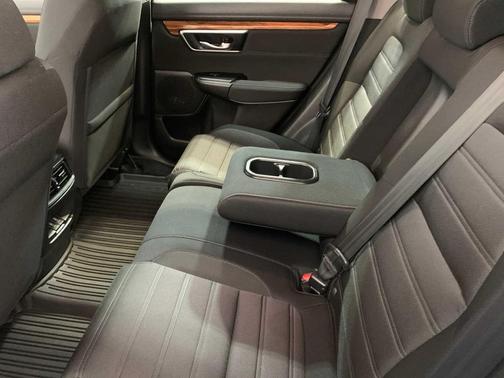 2021 Honda CR-V AWD EX