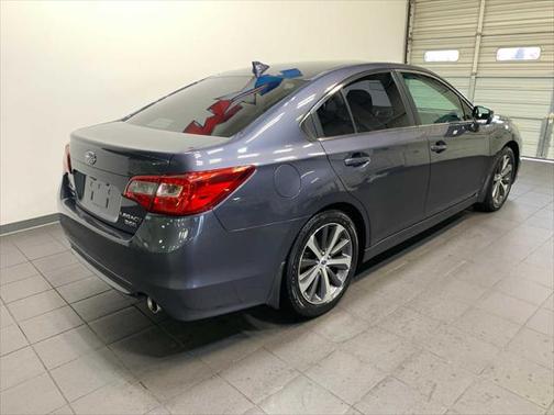 2017 Subaru Legacy Limited