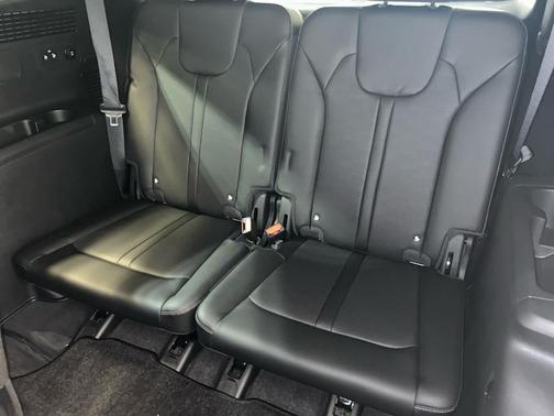 GLACIAL WHITE 2026 Kia Sorento S