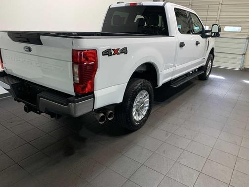 2022 Ford F-250 XLT