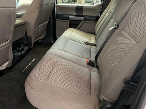 2022 Ford F-250 XLT