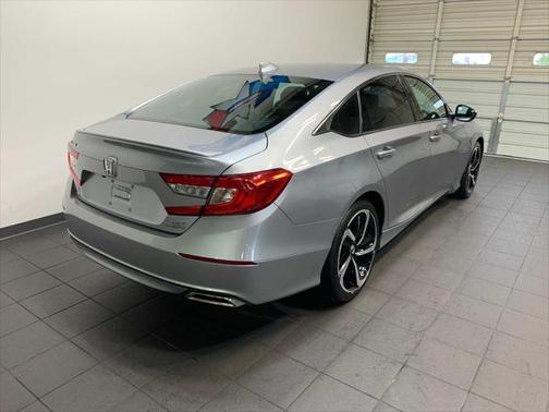 2020 Honda Accord Sport 1.5T