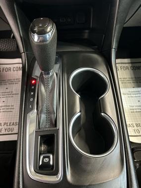 Silver Ice Metallic 2020 Chevrolet Equinox 1LT