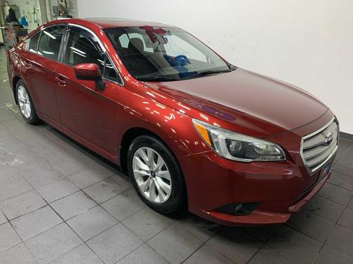 2015 Subaru Legacy Premium