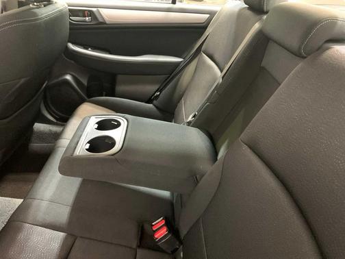 2015 Subaru Legacy Premium