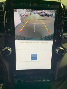 2026 RAM 2500 Tradesman Crew Cab 4x4 6'4' Box