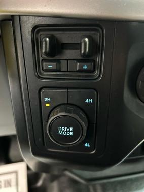 OXFORD WHITE 2021 Ford F-150 XL