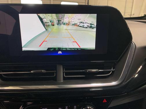 2025 Chevrolet Trax FWD 2RS