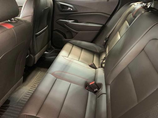 2025 Chevrolet Trax FWD 2RS