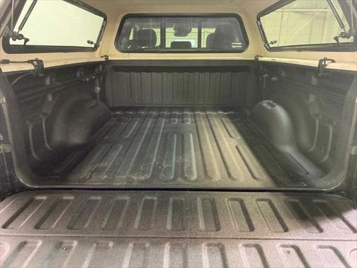 2021 RAM 1500 Tradesman