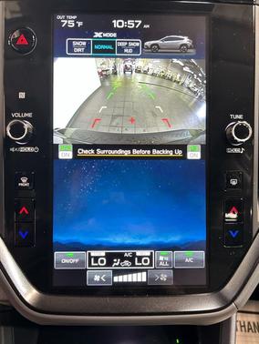 Alpine Green 2026 Subaru Crosstrek Limited