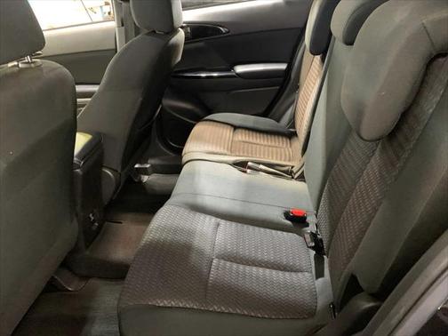 2018 Mitsubishi Eclipse Cross LE