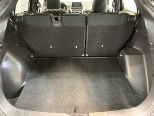 2018 Mitsubishi Eclipse Cross LE