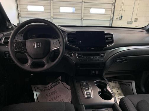 2022 Honda Pilot AWD Sport