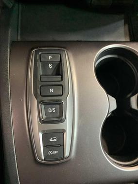 2022 Honda Pilot AWD Sport