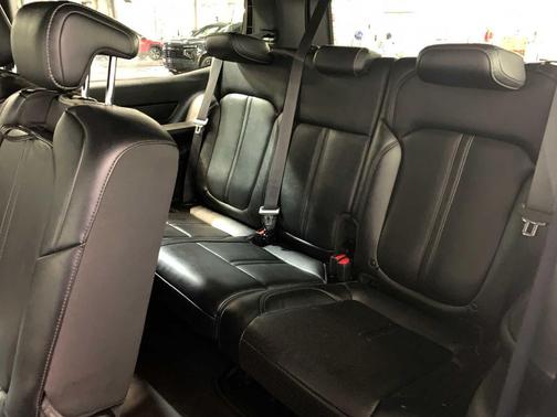 2022 Jeep Wagoneer Series II 4x4