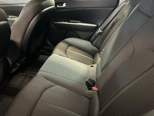 Sparkling Silver 2020 Kia Optima LX