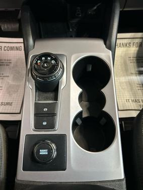 CACTUS GRAY 2024 Ford Bronco Sport Big Bend