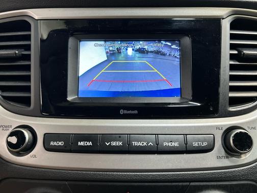 Admiral Blue 2021 Hyundai Accent SE