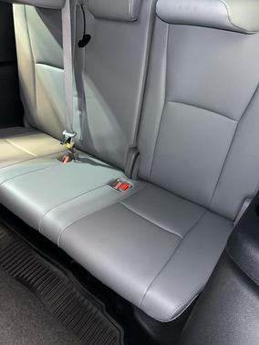 Ruby Flare Pearl 2020 Toyota Highlander Hybrid Limited