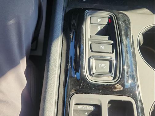Obsidian Blue Pearl 2026 Honda Passport AWD RTL
