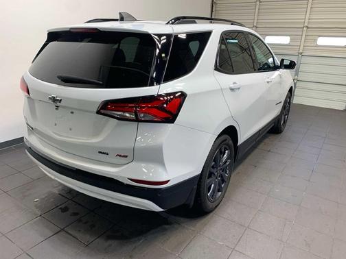 2024 Chevrolet Equinox AWD RS