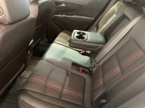 2024 Chevrolet Equinox AWD RS