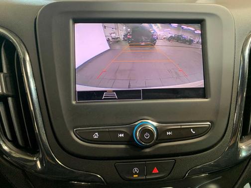 2024 Chevrolet Equinox AWD RS