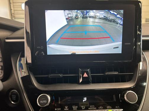 2024 Toyota Corolla Nightshade Edition