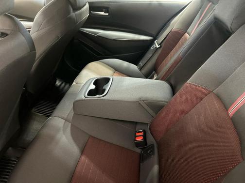 2024 Toyota Corolla Nightshade Edition