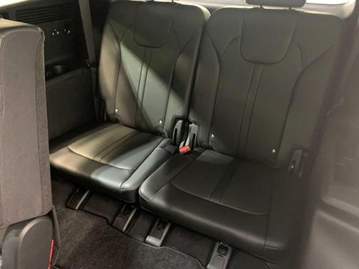 Ivory Silver 2026 Kia Sorento S