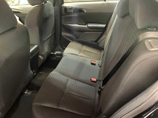2026 Mitsubishi Eclipse Cross ES