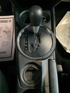 Octane Blue Pearl 2015 Mitsubishi Outlander Sport ES