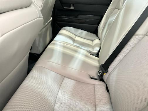 Underground 2026 Toyota Tacoma Hybrid Limited