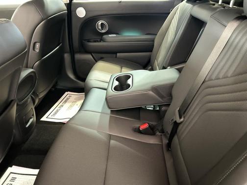 Galaxy Maroon Pearl 2026 Hyundai Palisade Hybrid SEL Premium 8P