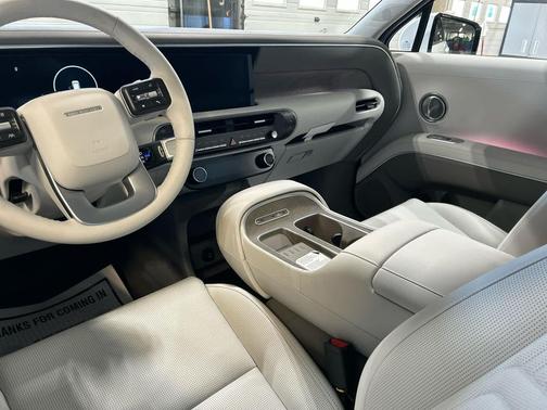 2026 Hyundai PALISADE SEL Premium