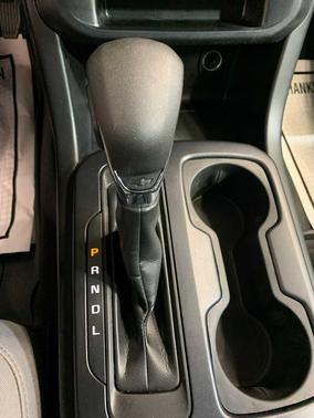 2022 Chevrolet Colorado WT