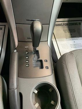 2010 Hyundai SONATA SE