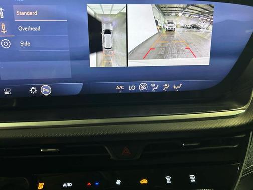 Summit White 2024 Buick Envision Preferred AWD