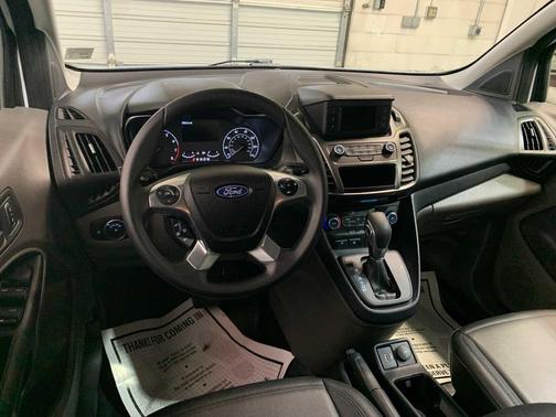 2020 Ford Transit Connect XL w/Rear Liftgate