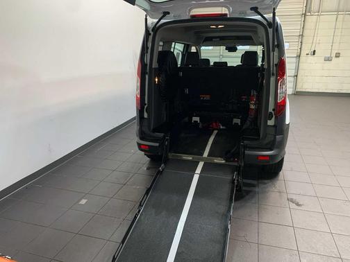 2020 Ford Transit Connect XL w/Rear Liftgate