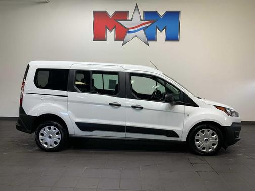 2020 Ford Transit Connect XL w/Rear Liftgate